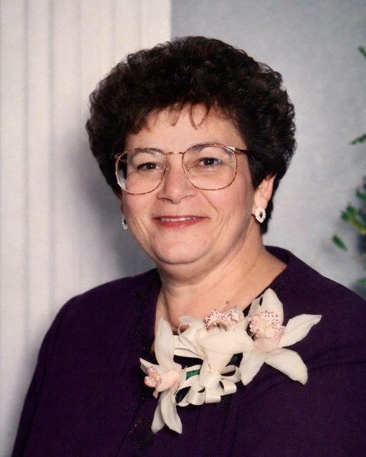 Avis de décès de Rose "Rosie" Smith