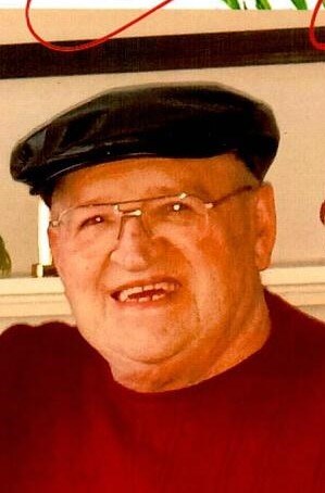 Obituary of Joseph John Lanckiewicz