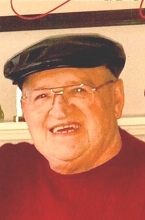 Obituary of Joseph John Lanckiewicz