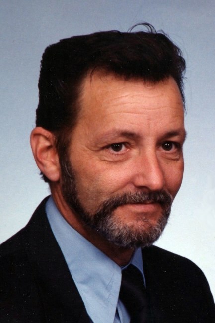 Obituary of Gerald E Gervais