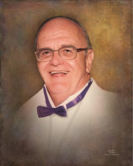 Obituary of Robert J. Mcgraw