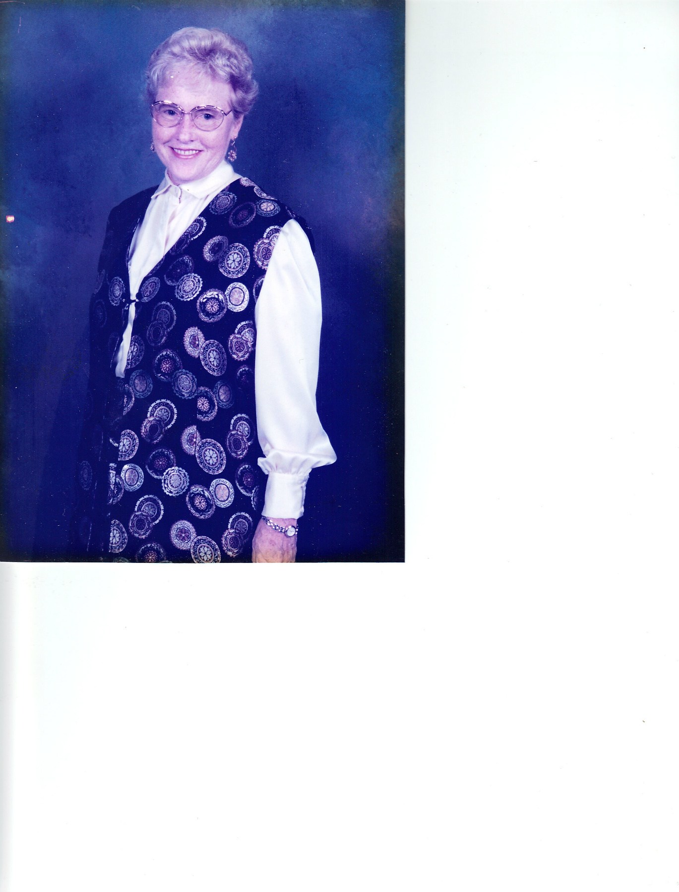 Obituary of Lois A. Tasker