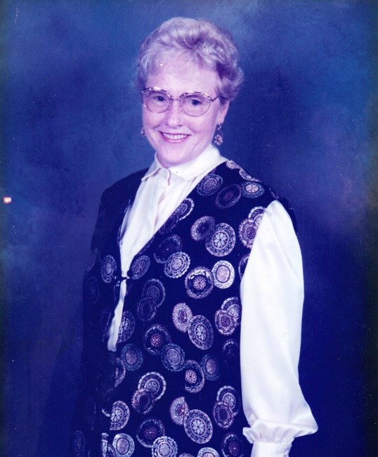 Obituary of Lois A. Tasker