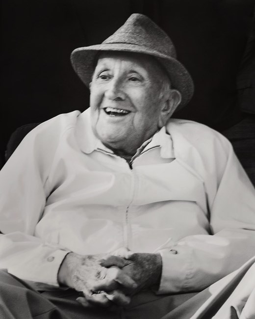 Obituary of Malcolm P Percle