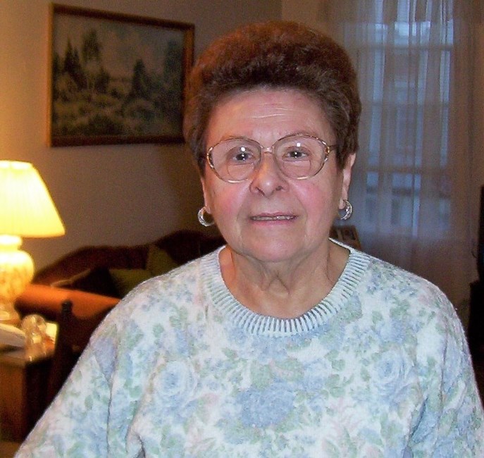 Obituary of Jean Licari