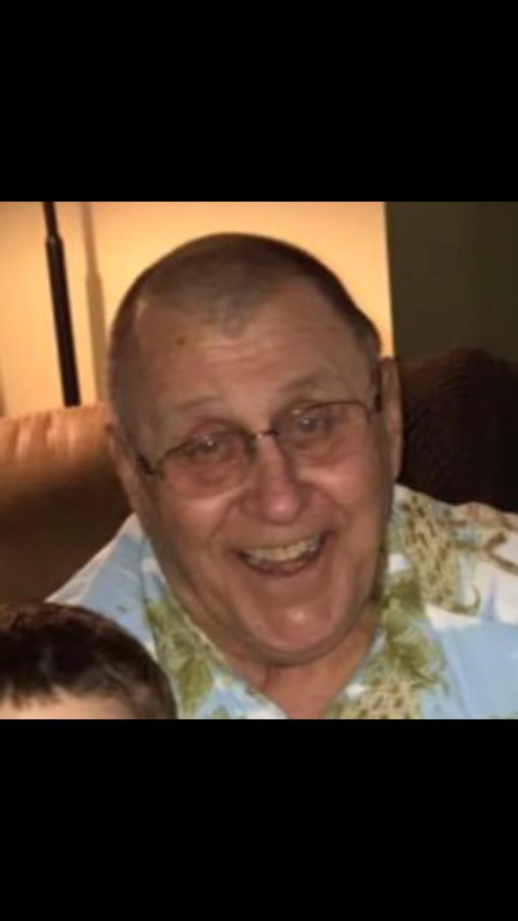 Obituary of John Erickson