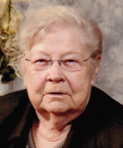 Obituary of Annette (née Lacasse) Bourque
