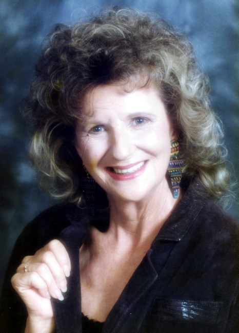 Obituary of Mary C. Hartsfield