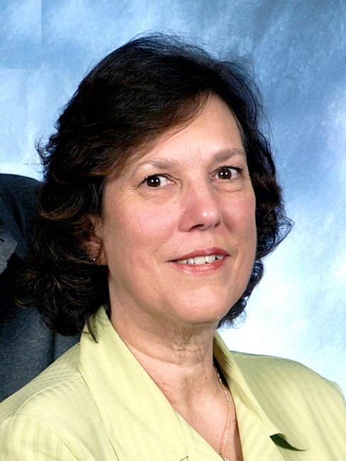 Obituary of Darlene Wright