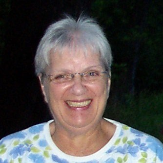 Obituary of Laura Peterson