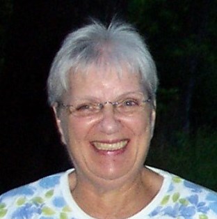 Obituary of Laura Peterson
