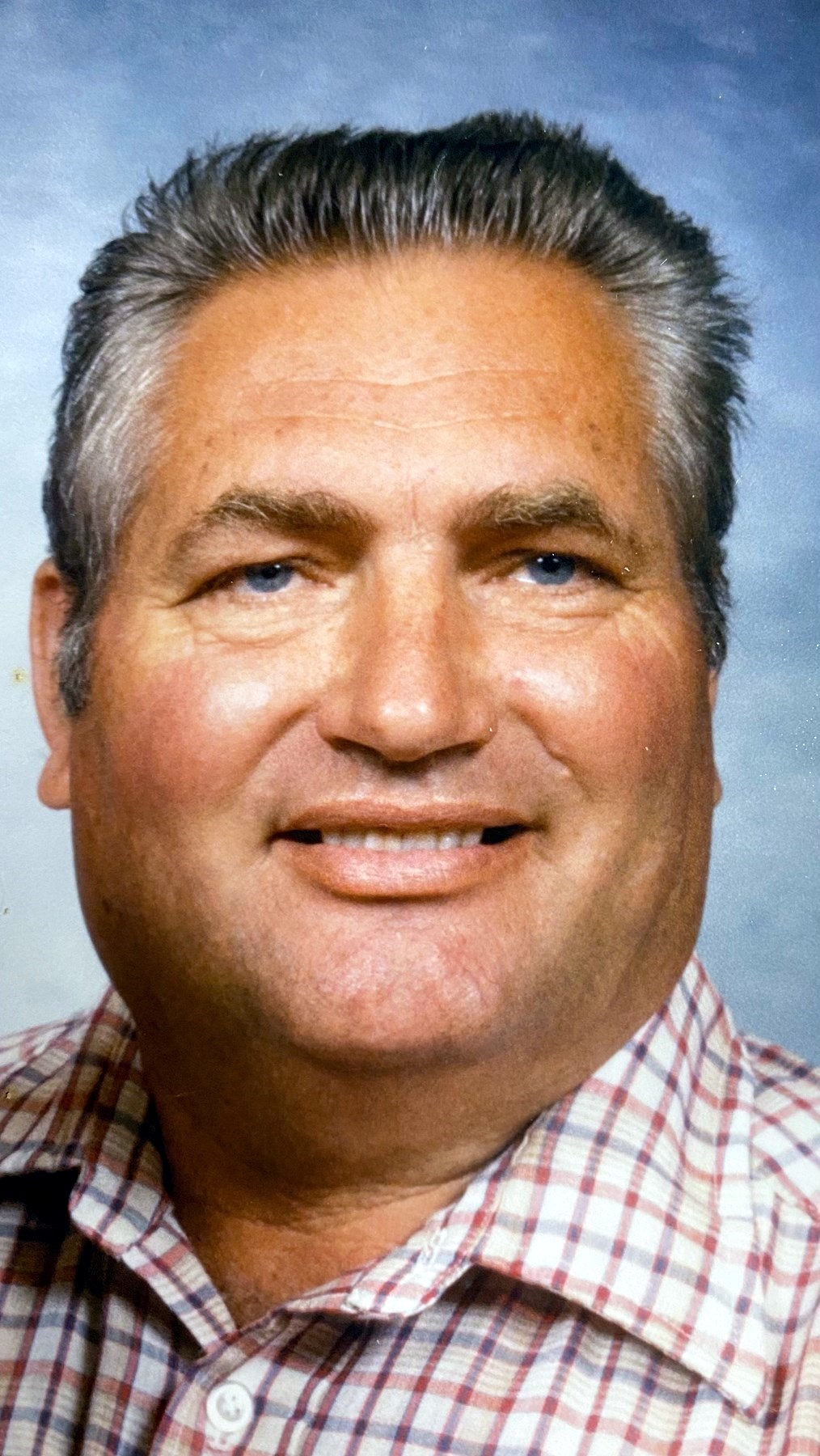 Cecil Fleming Obituary Kingsport, TN