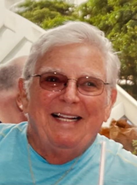 Obituary of Thomas Joseph Luicci
