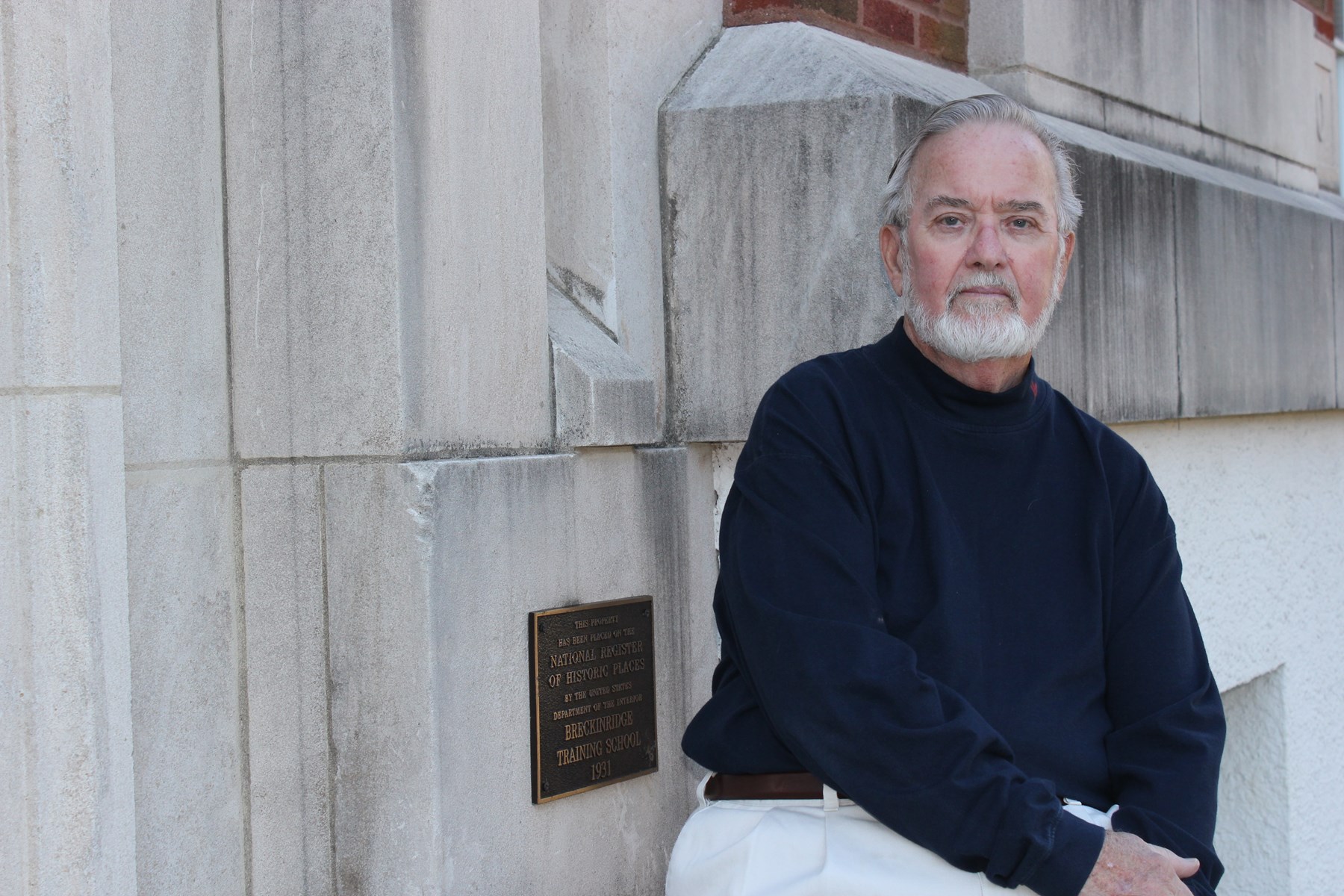 Obituary of M.L. Withrow