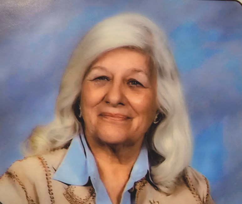 Obituary of Jean Stanley