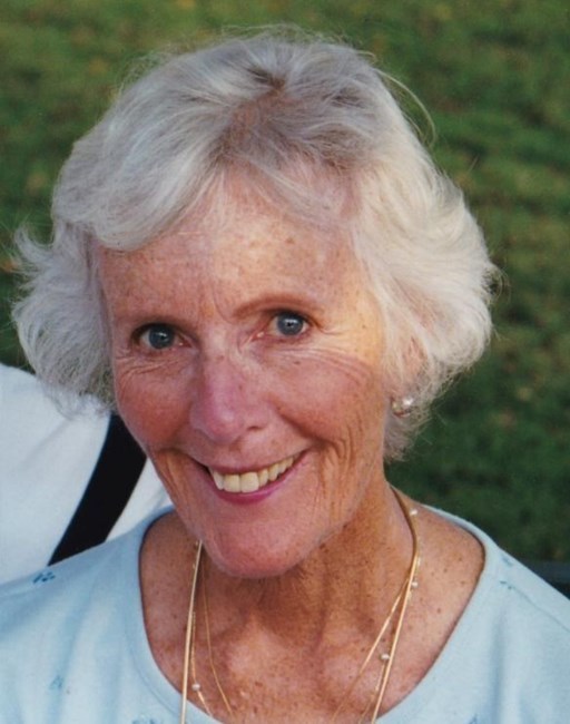 Obituary of Mary Martha Klein