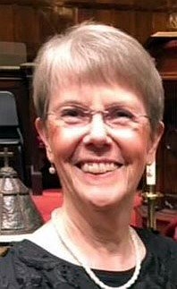 Obituary of Frances Cobb Gurnell