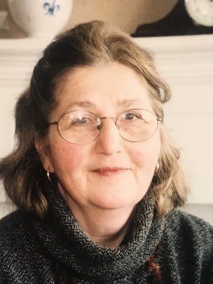 Obituary of Helena Jochaniewicz