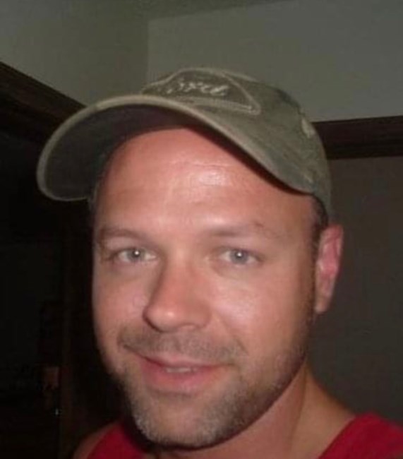 Obituary of Royce Leon Mullin II