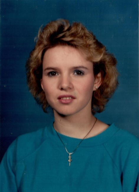 Obituary of Kimberly Joy Saenz