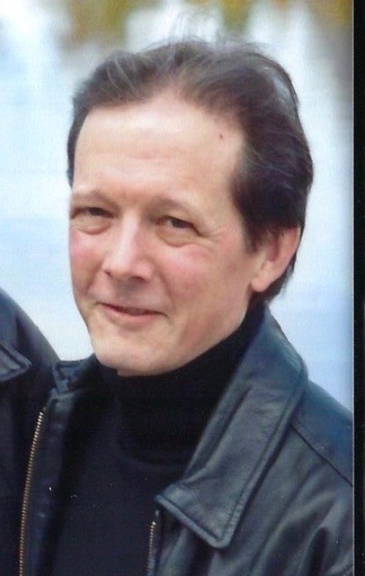 Obituary of John C. Teegarden