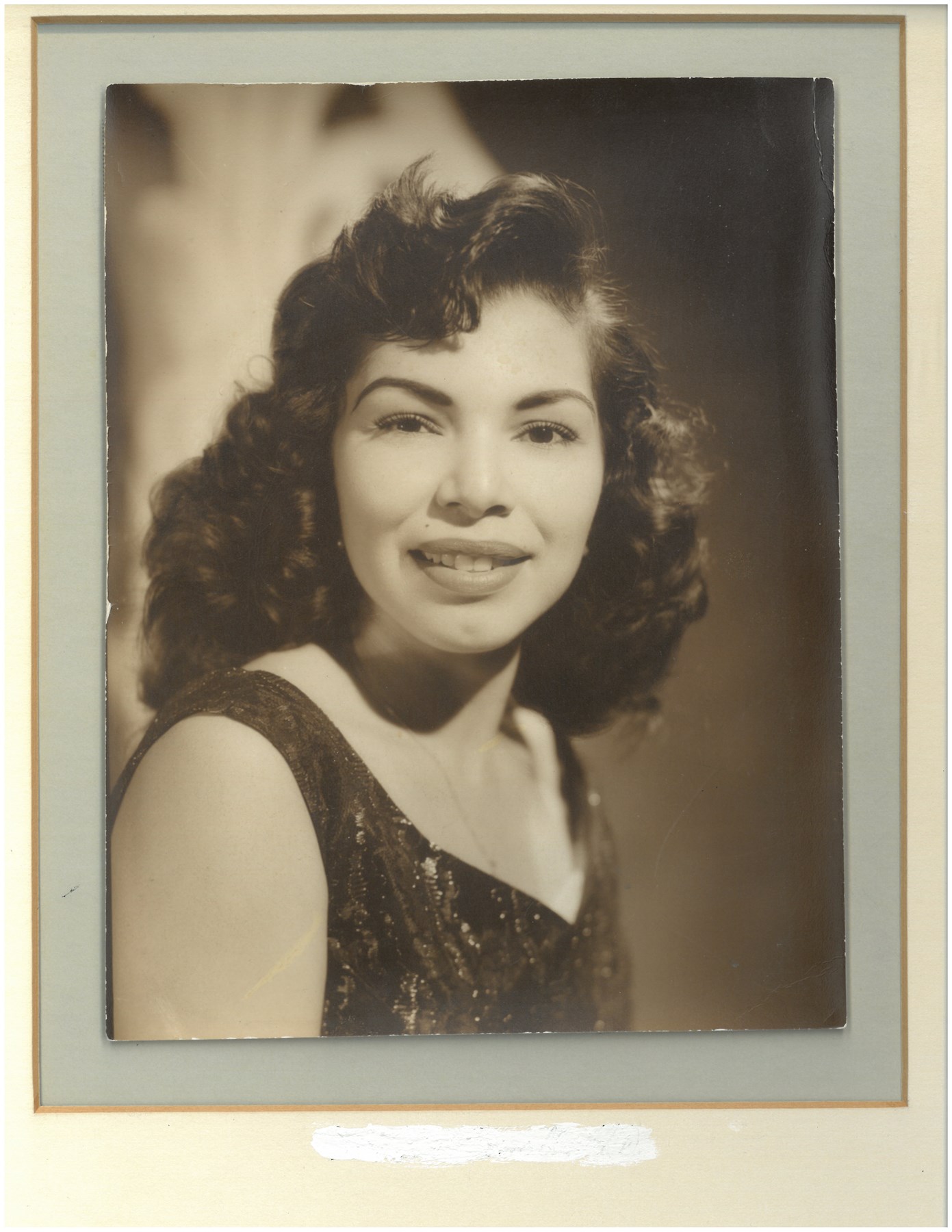 Obituary of Mamie Rivas Lacebal