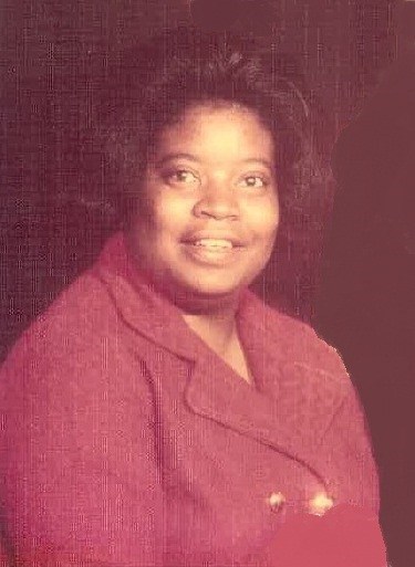 Obituary of Eula Mae Lawrence