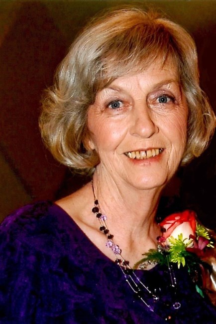 Obituary of Martha Jean Rogers Birchfield