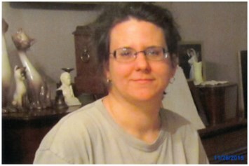 Obituary of Deborah Kaye Hoover