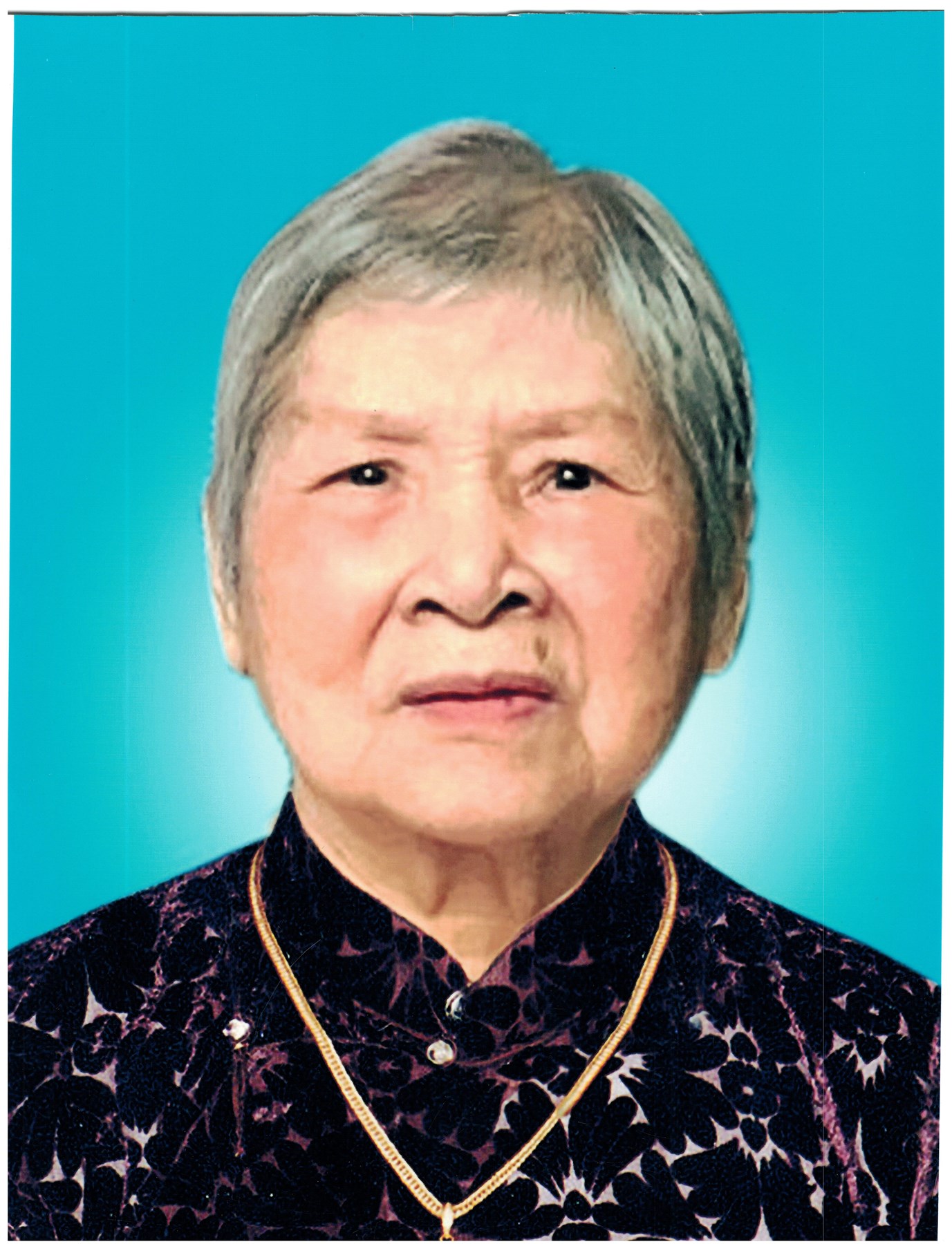 Obituary of Nu Thi Nguyen