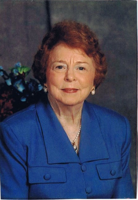 Obituary of Jeanette Lucille Muncy Hawkins