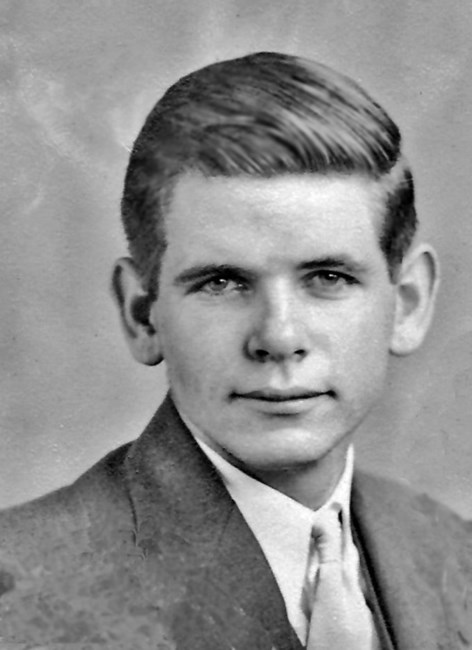 Obituary of Eugene S. Hager