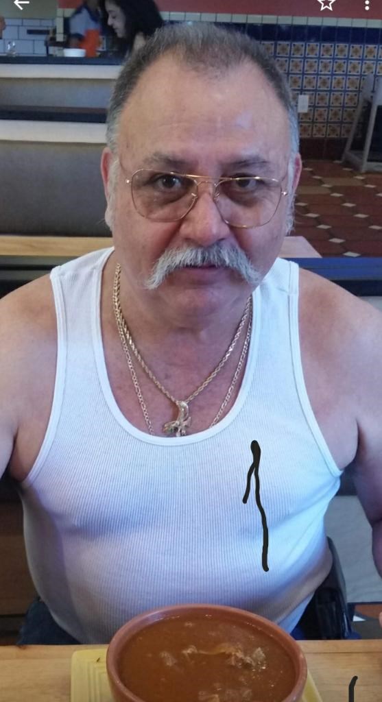 Obituary of Leonardo Avina Verduzco