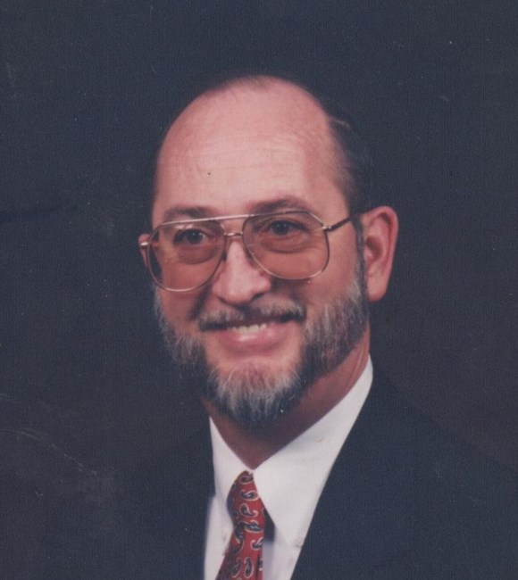 Obituary of William David Dobbins Jr.
