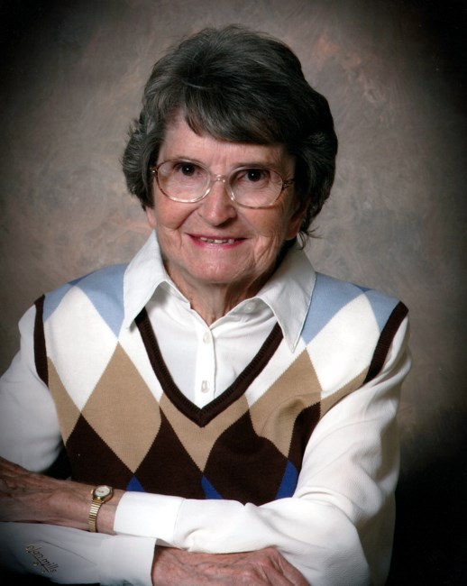 Obituary of Dorothy Burley Etheridge