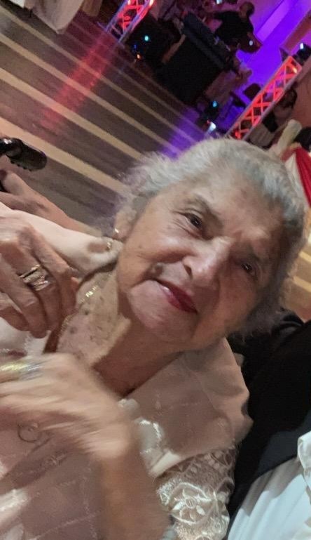 Obituary of Rosa Elia Castillo