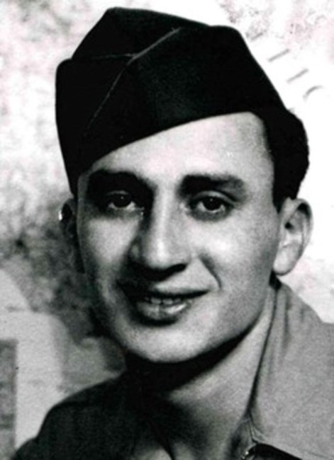 Obituary of Anthony F. Cherone