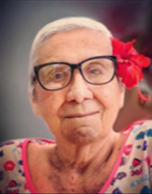 Obituary of Belén María Rodríguez Rosario