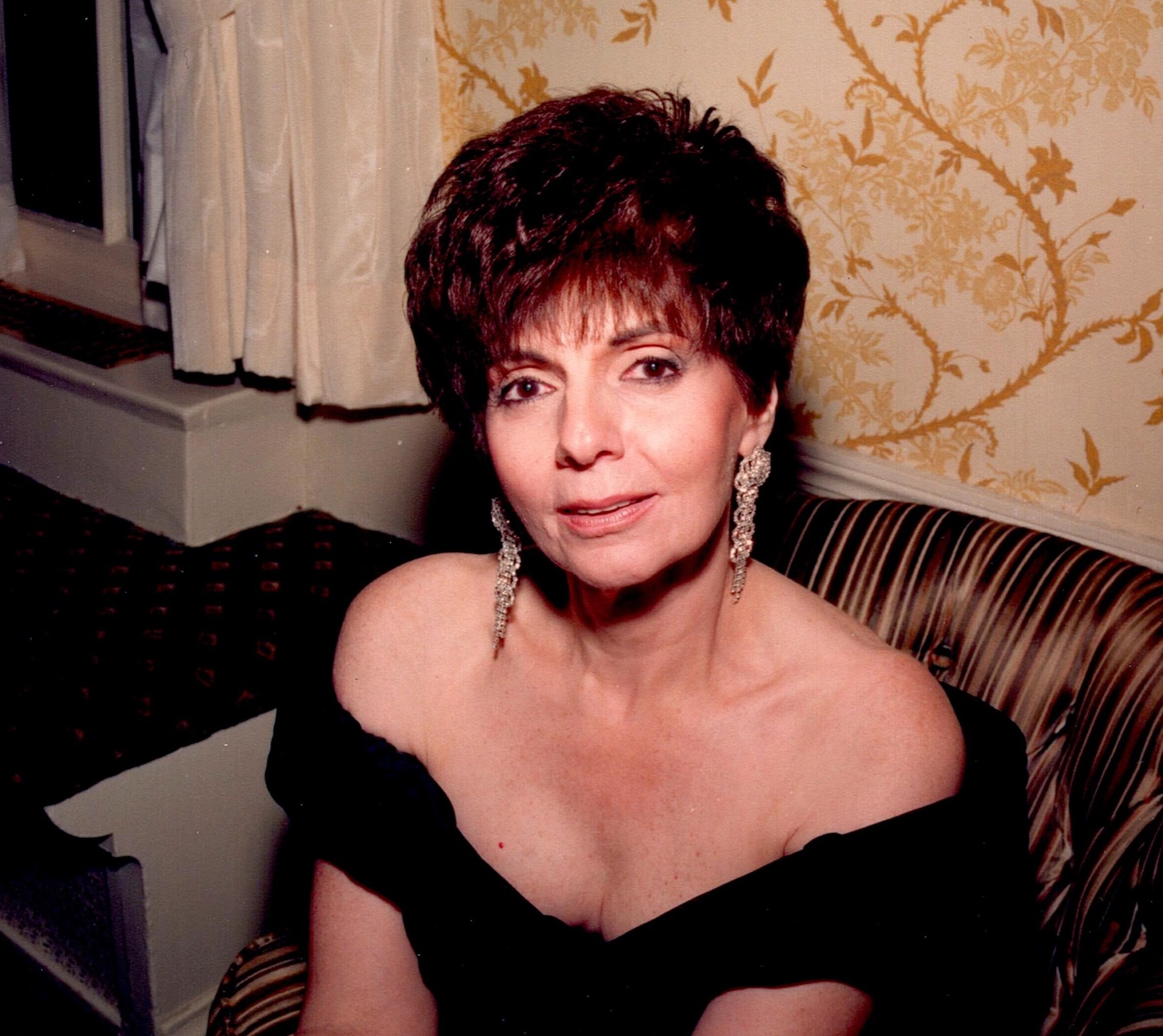 Obituary of Josephine R. Tumminia