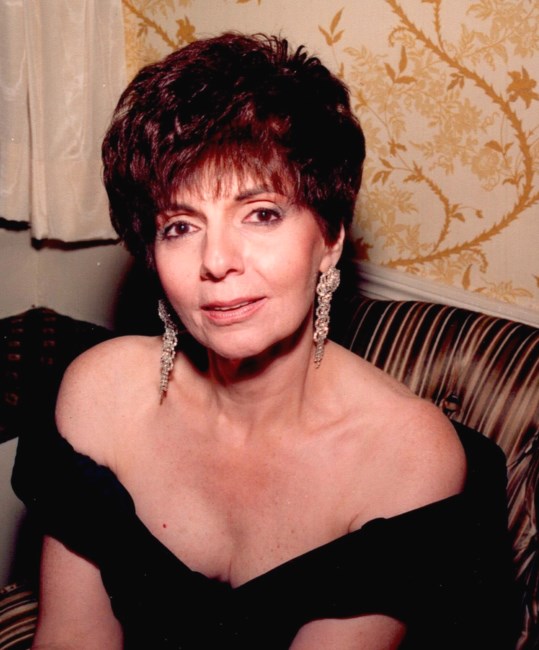 Obituary of Josephine R. Tumminia