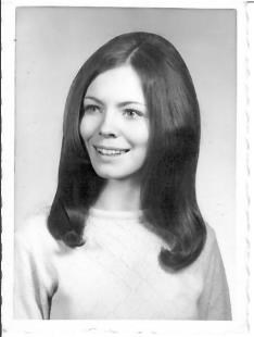 Obituary of Kathleen Ann McLellan