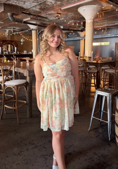Obituary of Breanna Sullivan