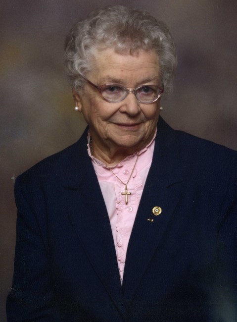 Obituary of Thirza H Towle