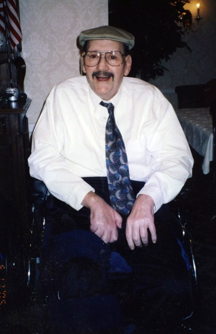 Obituary of Anthony F. Maffie