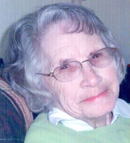 Obituary of Wanda M Harris