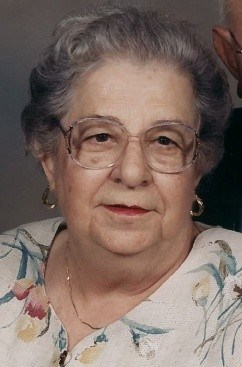 Obituary of Joan D. Rodrigue