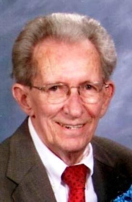 Obituary of Thomas Johnson