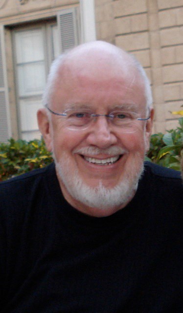 Obituary of Frederick Ray Barber