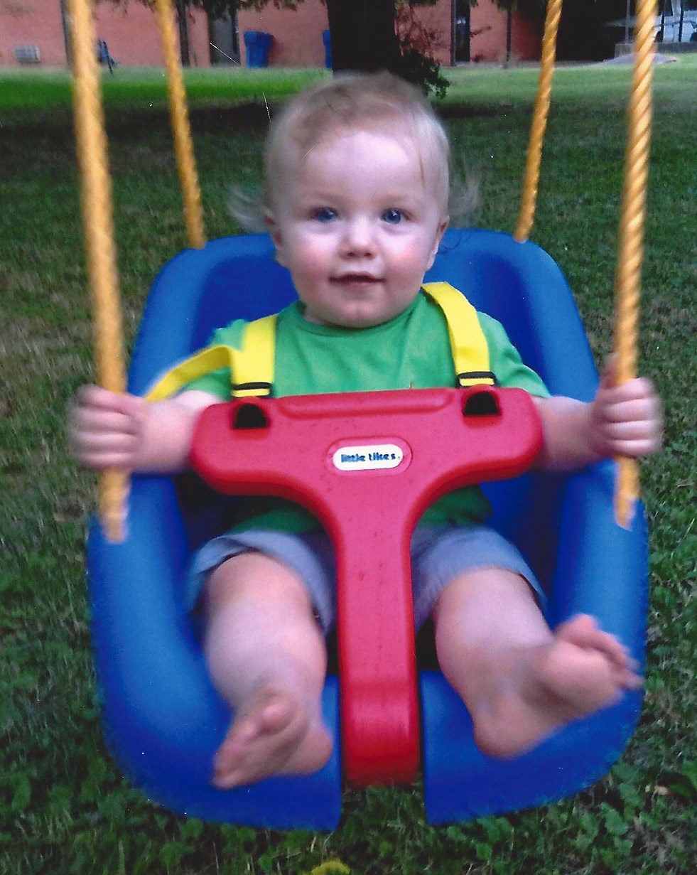 Obituary of Colton Ray Caery