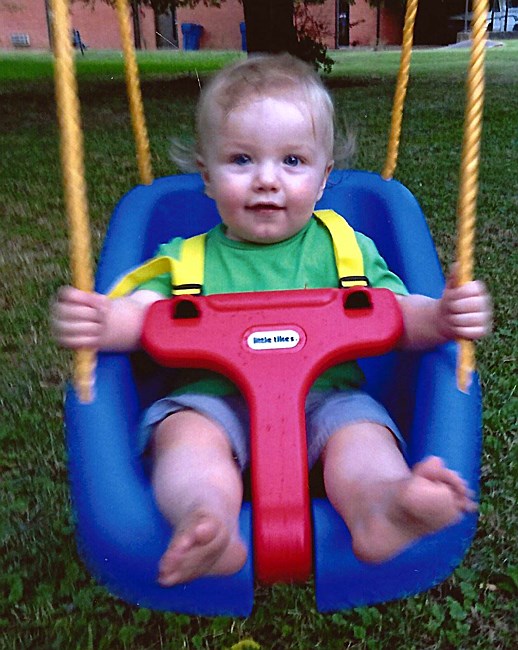 Obituary of Colton Ray Caery